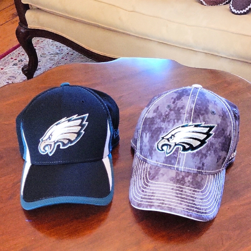Philadelphia Eagles Baseball Caps